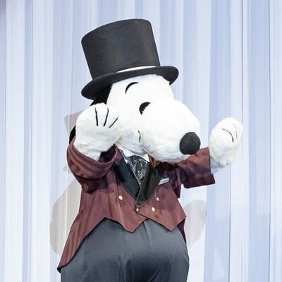 スヌーピー スペシャルバースデーパーティー　2025年8月2日（土）