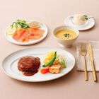 春の特別ディナーセット（HC-120S）（冷凍食品）