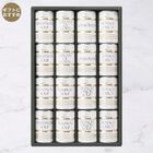 スープ缶詰詰合せ（IHS-100）16缶入