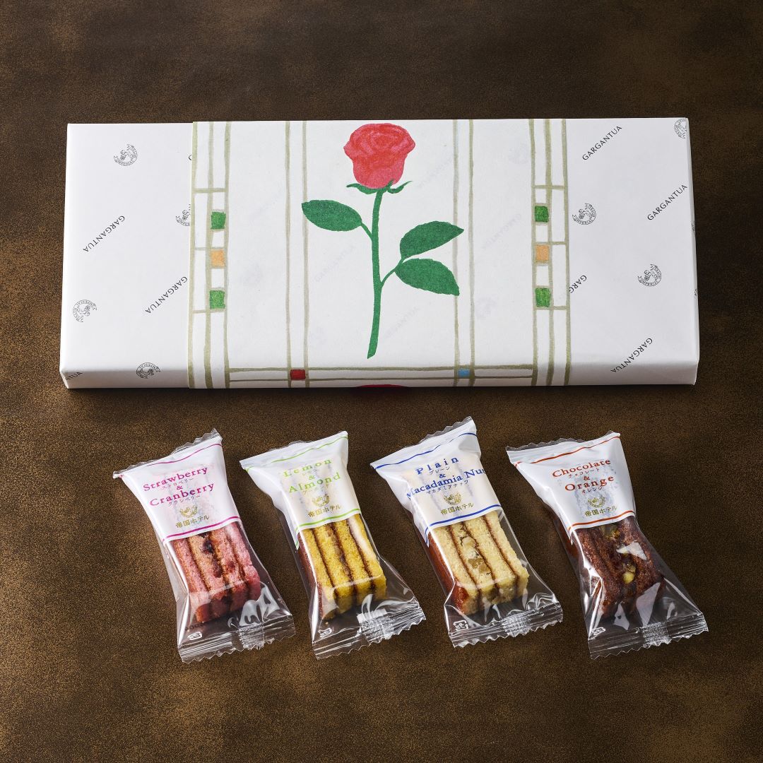 ギフト向け商品 1,001円 ～ 3,000円 | 帝国ホテルオンラインショップ