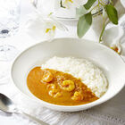 シュリンプカレーマドラス風（ISM-52）4箱（冷凍食品）