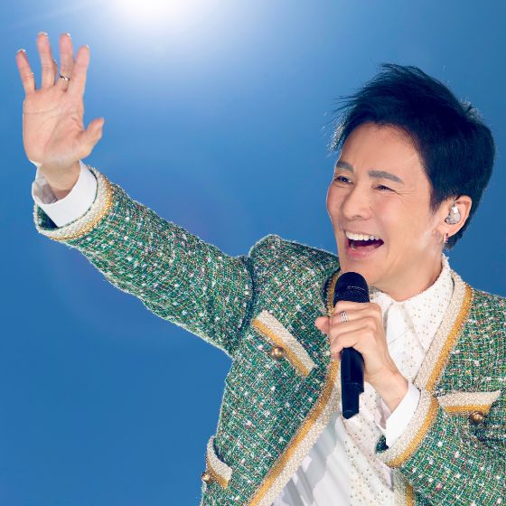 郷 ひろみ Hiromi Go Dinner Show 2025 2025年12月22日（月）