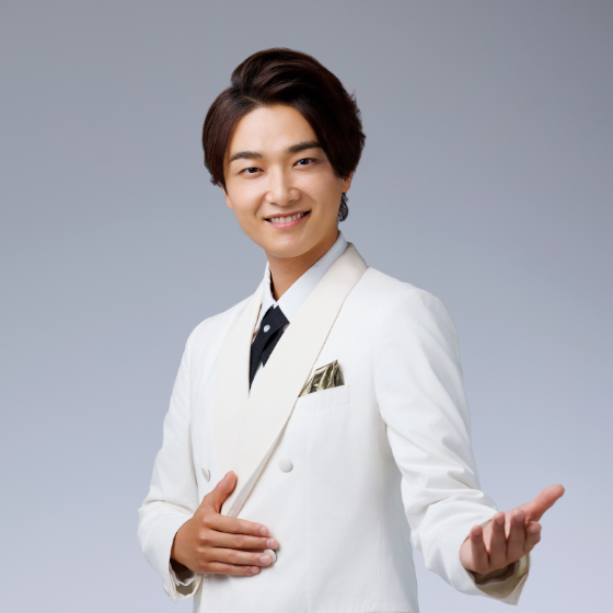 ［会員限定］井上芳雄インペリアルデイズ 1回目公演（夜の部）2026年3月20日（金・祝）