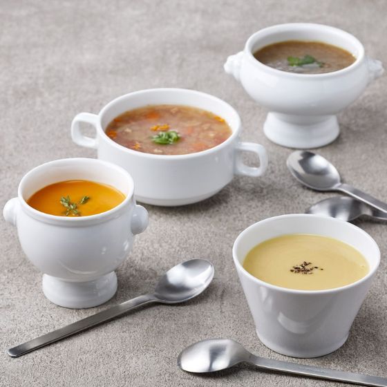 スープ缶詰詰合せ（IHS-30）5缶入