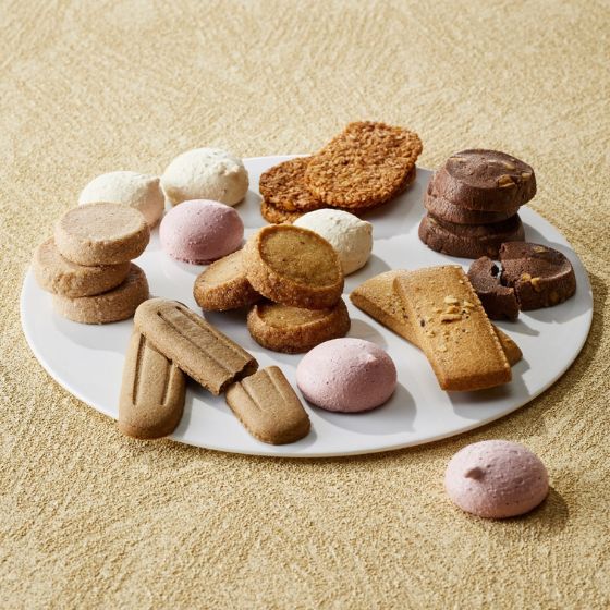 クッキー（C-30BE）8種35個入