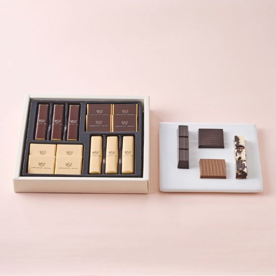 スティック&プレート（TA-20BE）4種14個入