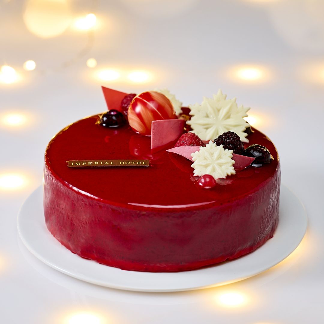 ルージュ（RO-60）（冷凍ケーキ）