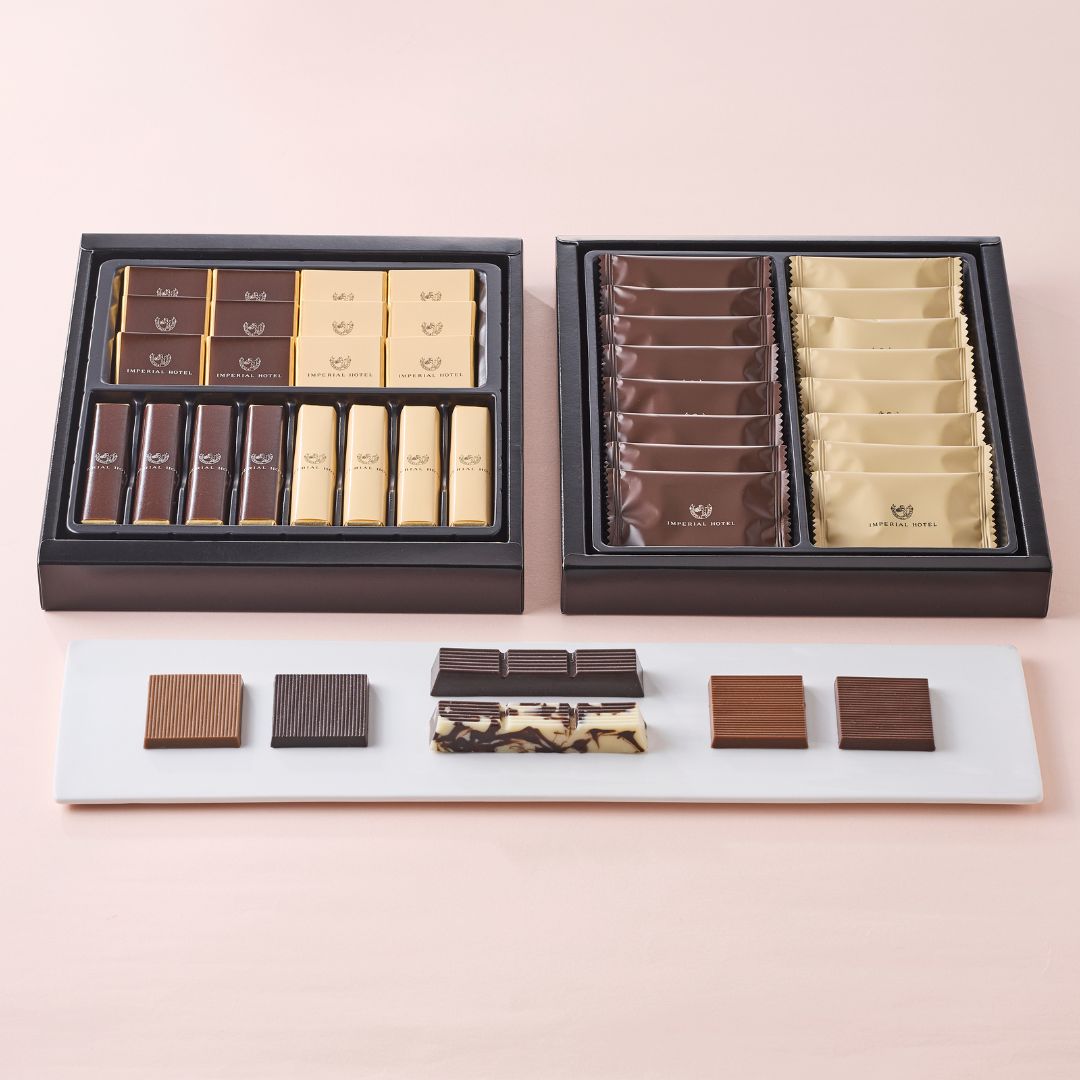 スティック&プレート（TA-50BE）6種36個入