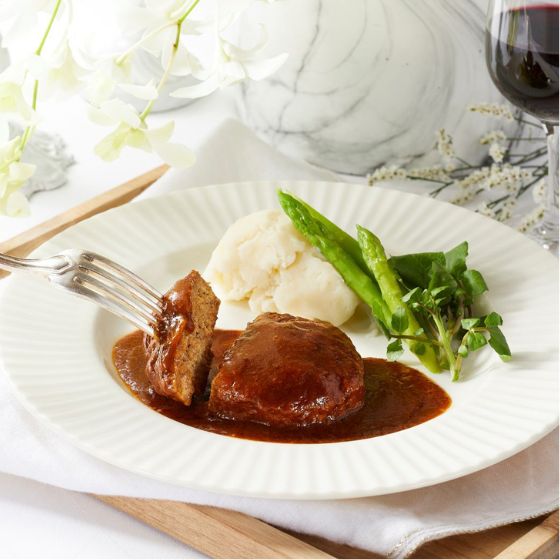 春の特別ディナーセット（HC-120S）（冷凍食品）