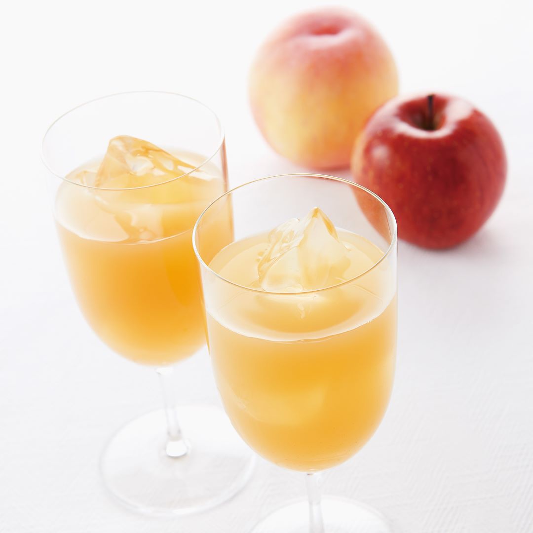 上高地帝国ホテル国産ジュース福袋