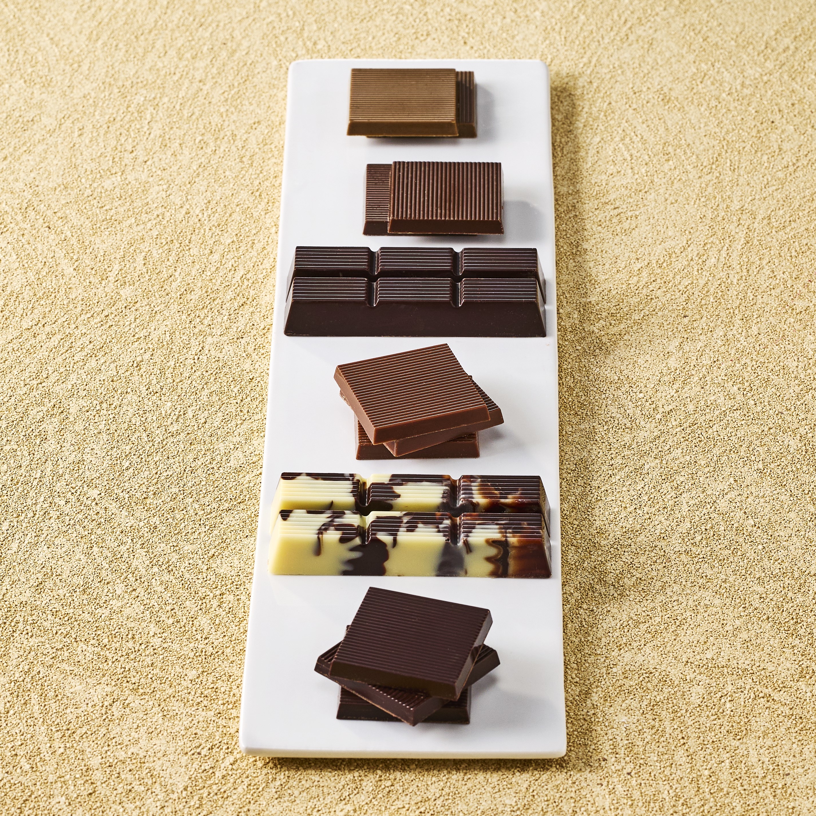 スティック&プレート（TA-30BE）6種26個入