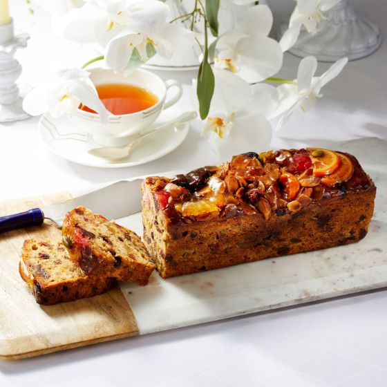 帝国ホテル フルーツケーキ「オーチャード」 フルーツケーキ「オーチャード」 | 帝国ホテルオンラインショップ