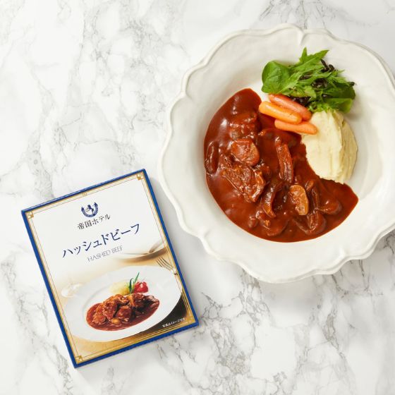 冬のあったかレトルトグルメセット