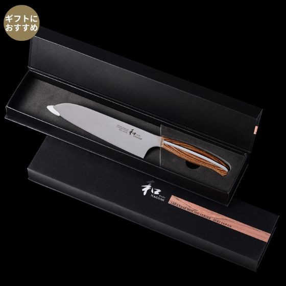 「和 NAGOMI」三徳 包丁