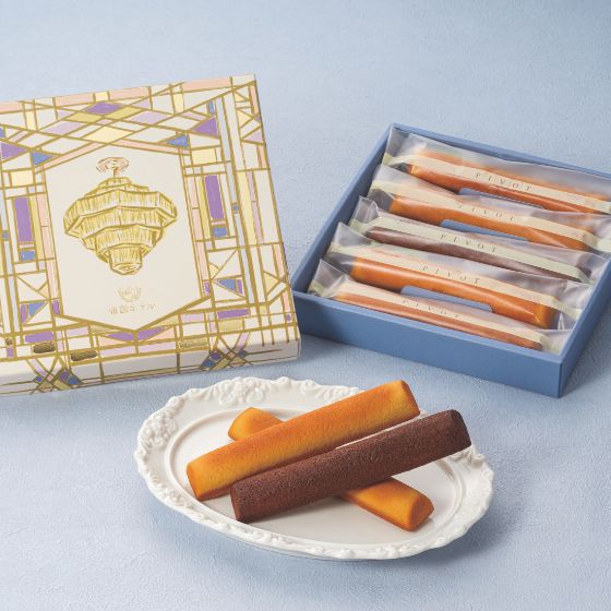 焼菓子詰合せ（PI-18W）3種5個入