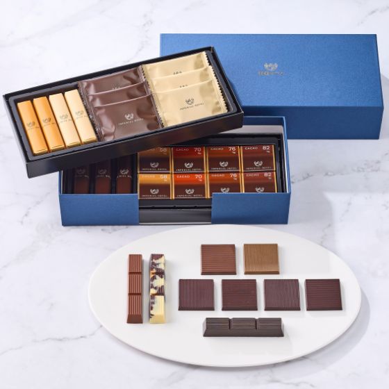 バラエティーアソート（TA-27V3）9種21個入