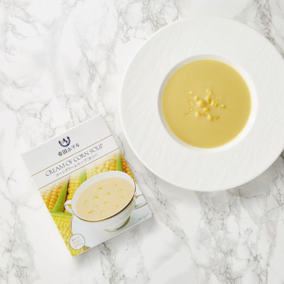 [特別価格]レトルトスープ&グルメ福袋