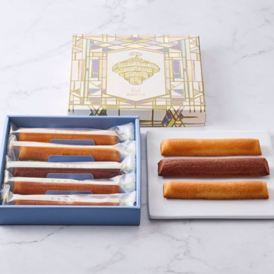 [春のおすすめ]ご挨拶 焼菓子セット