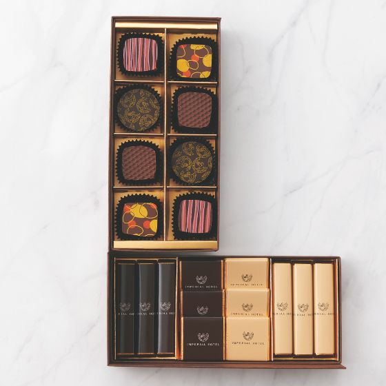 ショコラバリエ（TA-48V2）8種20個入