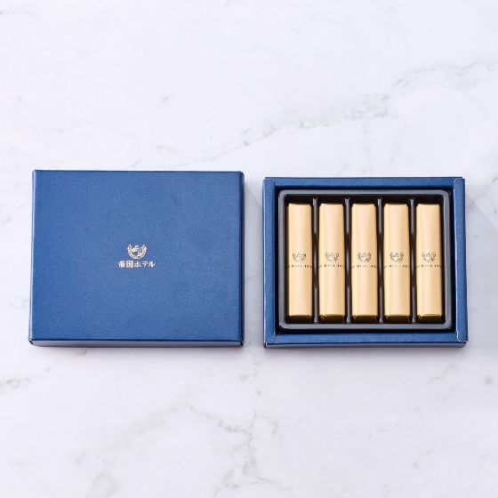 スティックチョコレート（TA-8V2）5個入