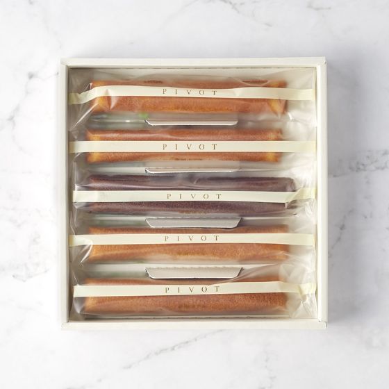 焼菓子詰合せ（PI-16BE）3種5個入