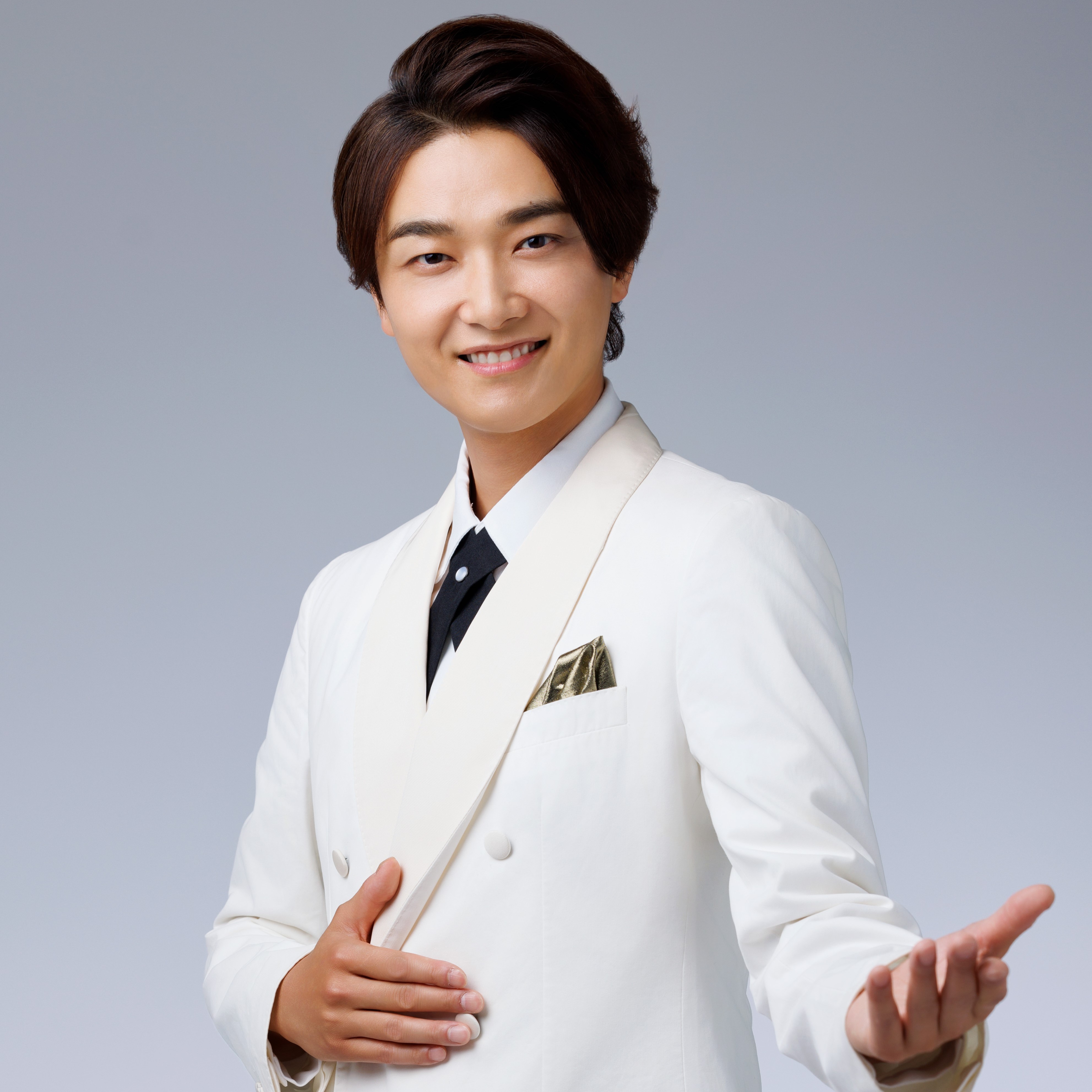 井上芳雄インペリアルデイズ 2回目公演（昼の部）2026年3月21日（土）