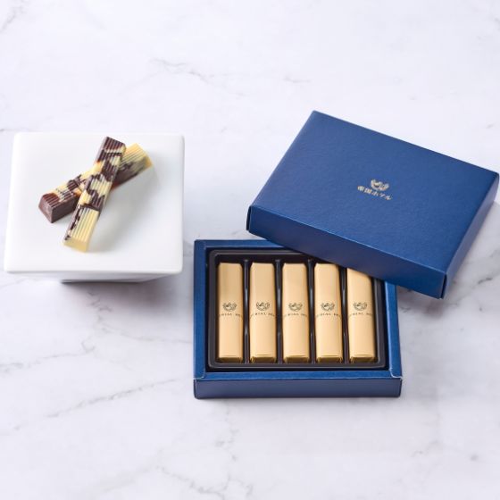 スティックチョコレート（TA-8V2）5個入