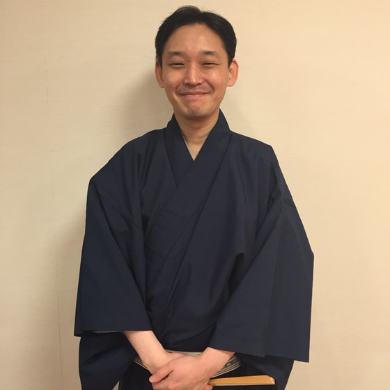 第11回 帝国ホテル寄席 「開業30周年記念 春の宿に笑い咲く」 2026年2月15日（日）