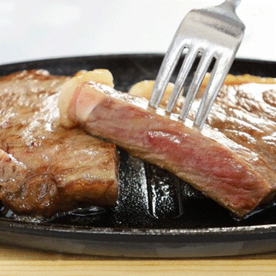 松阪牛サーロインステーキ用（MSS-360）（680g）