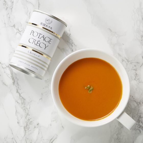 [特別価格]缶詰スープ&カレー福袋