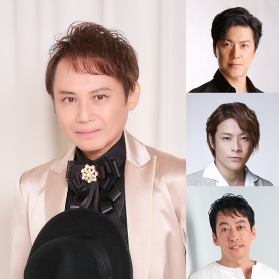 玉野和紀の「舞台の美味しいお話をしまShow!」Part 4 2026年5月3日（日・祝）