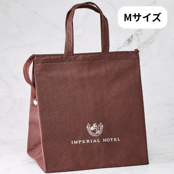 オリジナル保冷バッグ