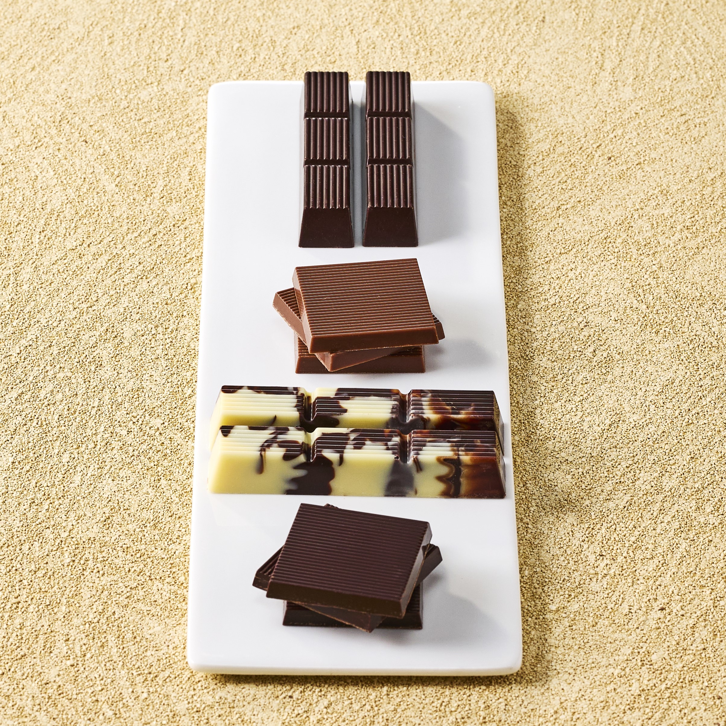 スティック&プレート（TA-15BE）3種9個入