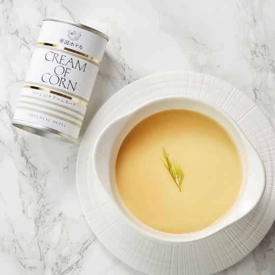 [特別価格]缶詰スープ&カレー福袋