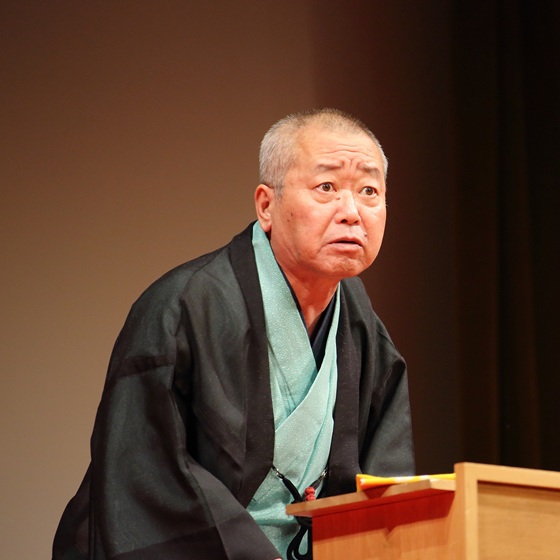 第11回 帝国ホテル寄席 「開業30周年記念 春の宿に笑い咲く」 2026年2月15日（日）