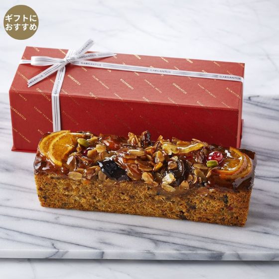 フルーツケーキ「オーチャード」