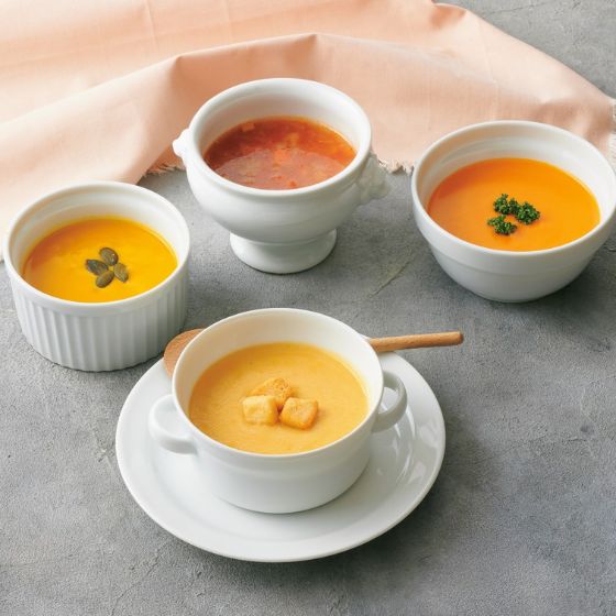 スープ缶詰詰合せ（IHS-50）8缶入