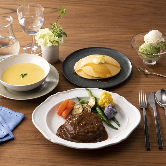 はじめての帝国ホテルセット1（冷凍食品）