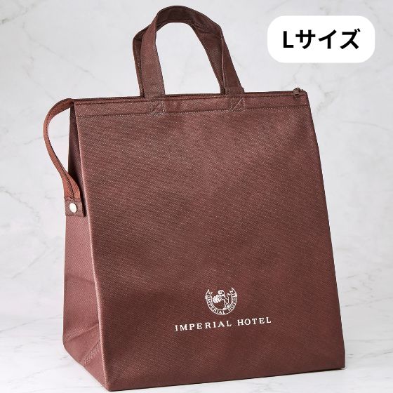 オリジナル保冷バッグ