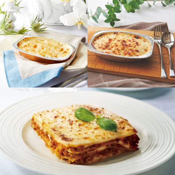 [春のおすすめ]ほっこりグルメセット