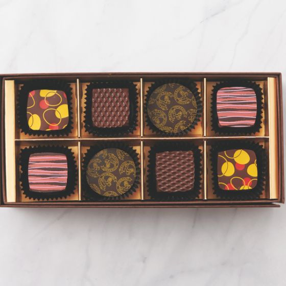 ショコラバリエ（TA-48V2）8種20個入