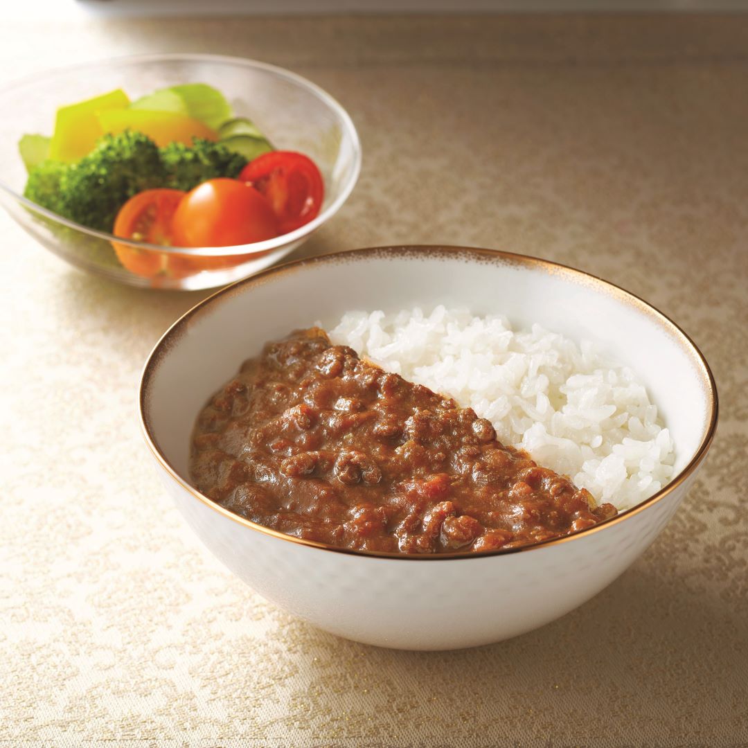 十勝牛キーマカレー（TK-5）1箱（90g）