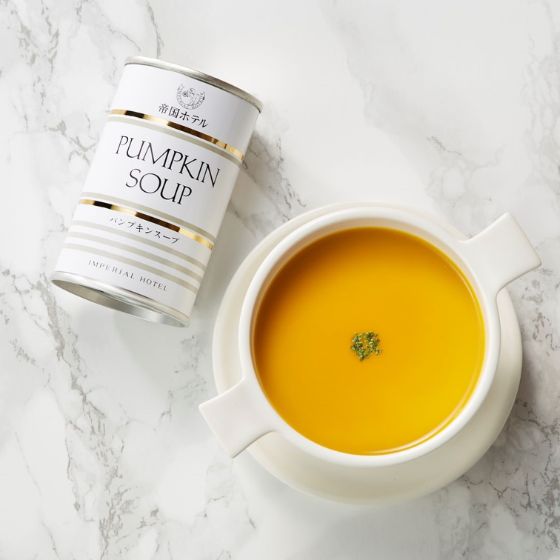 [特別価格]缶詰スープ&カレー福袋