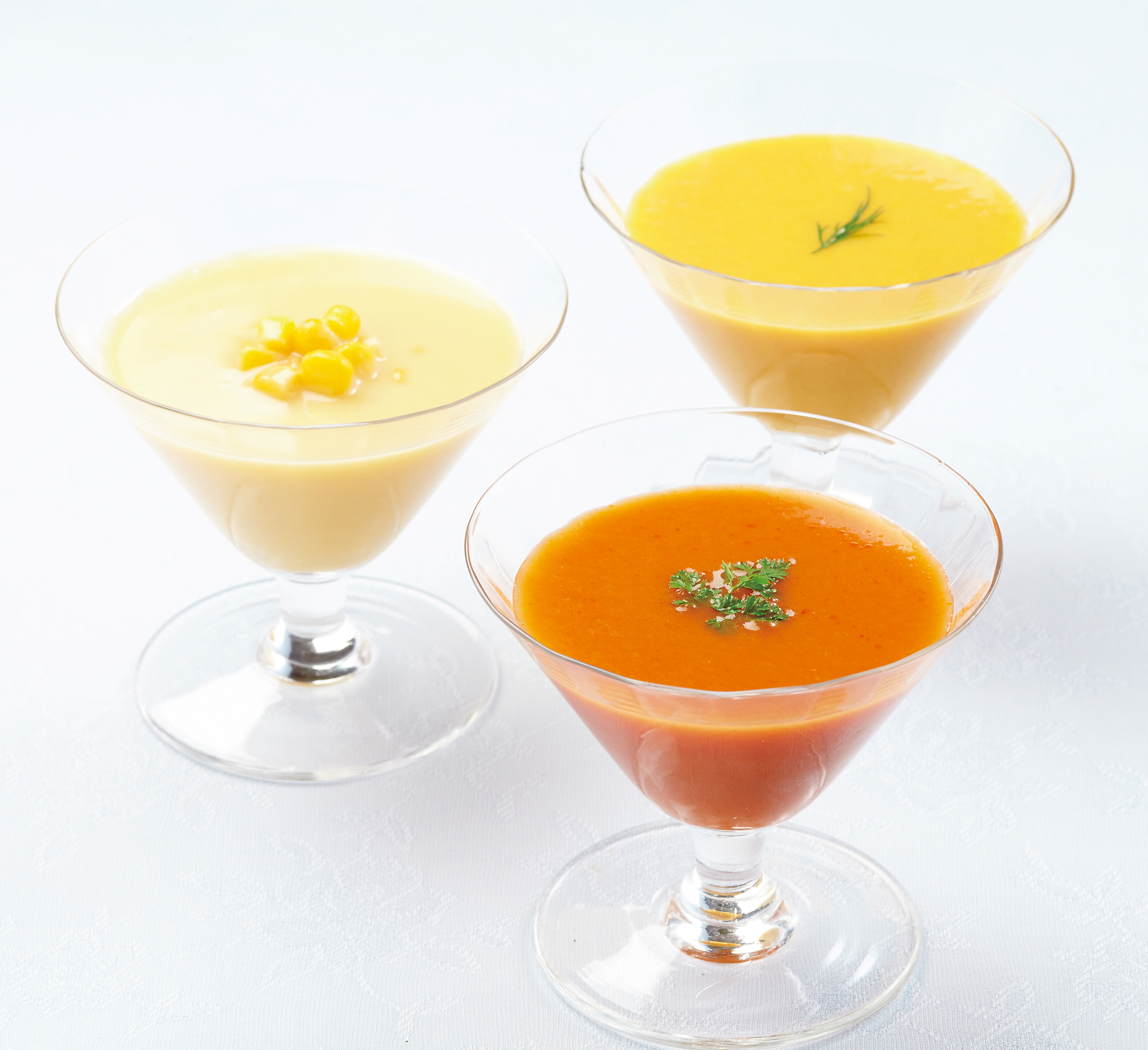 夏のご褒美冷製スープ福袋[オンラインショップ限定]
