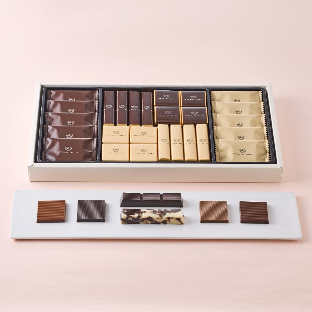 スティック&プレート（TA-30BE）6種26個入