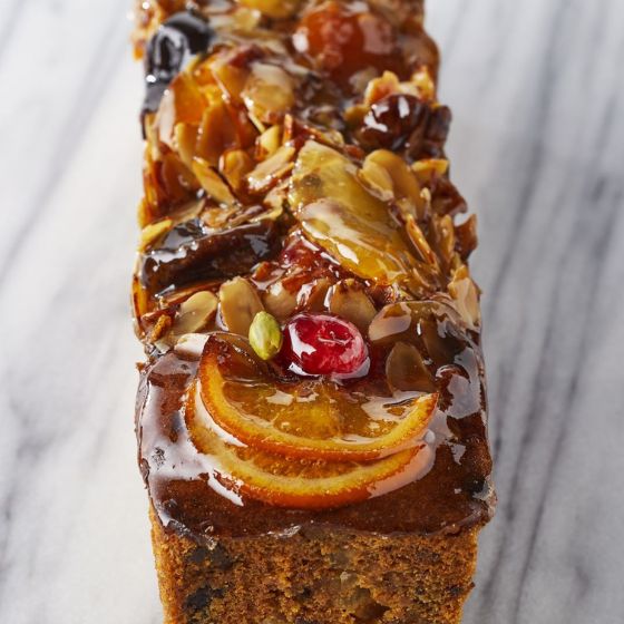 帝国ホテル フルーツケーキ「オーチャード」 フルーツケーキ「オーチャード」 | 帝国ホテルオンラインショップ