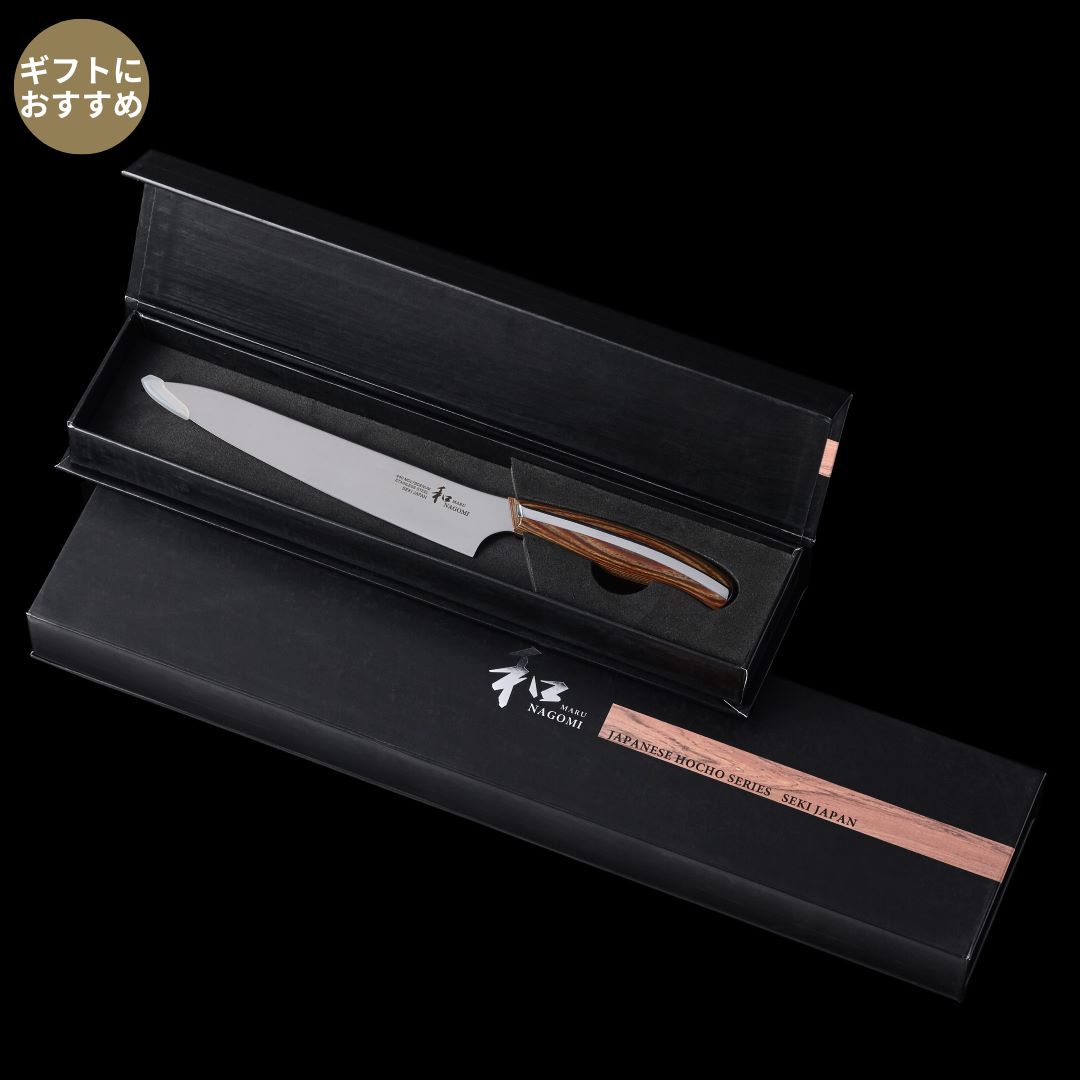 「和 NAGOMI」ペティナイフ